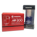 GramofonyGRAMO / Gramofonov penoska / Nagaoka MP-200+Nagaoka AM-801