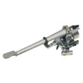 GramofonyGRAMO / Gramofonov rameno SME IV / Silver