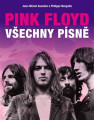 KNIPink Floyd / Vechny psn / Jean-Michel Guesdon / Kniha