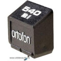 GramofonyGRAMO / Nhradn hrot Ortofon Stylus 540 MkII