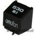 GramofonyGRAMO / Nhradn hrot Ortofon Stylus 530 MkII
