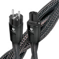 HIFIHIFI / Sov kabel:Audioquest NRG Thunder / High-Current EU / 1m