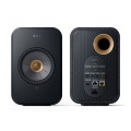 HIFIHIFI / Repro All In One Kef LSX II / Carbon Black / 2ks