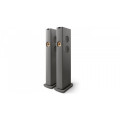 HIFIHIFI / Repro All In One Kef LS60 Wireless / Titanium Grey / 1ks
