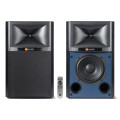 HIFIHIFI / Repro bezdrtov JBL 4329P BLK / 2ks