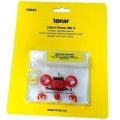 HIFIHIFI / istc kazeta pro magnetofony / Tonar Clean Peace MK II
