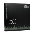 GramofonyGRAMO / Obal na LP vnj / PVC / Audio Anatomy / 100 micron / 50ks