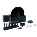 GramofonyGRAMO / Praka pro vinyly / Analogis Wash n'Play 2