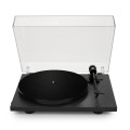 GramofonyGRAMO / Gramofon Triangle lunar 1 / Black