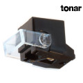 GramofonyGRAMO / Nhradn hrot Tonar E-Flip Elliptical
