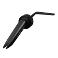 GramofonyGRAMO / Gramofonov penoska / Ortofon Concorde Music Black / MM