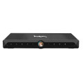 HIFIHIFI / Streamer / DAC:Matrix X-Sabre / Black