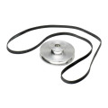 GramofonyGRAMO / Kladka+emnek Pro-Ject Pulley Set 78 RPM