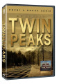 9DVDFILM / Msteko Twin Peaks 1. a 2.srie / Multipack / 9DVD