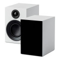 HIFIHIFI / Repro reglov / Pro-Ject Speaker Box 3E Carbon / White / 2ks