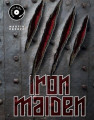 KNIIron Maiden / Album po albu / Martin Popoff / Kniha