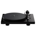 GramofonyGRAMO / Gramofon Pro-Ject Debut Evo 2+Pick It MM EVO / Black