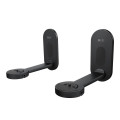 HIFIHIFI / Drk na ze / Kef B1 Wall Bracket / 2ks