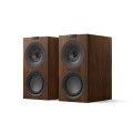 HIFIHIFI / Repro reglov / KEF Q Concerto Meta / Walnut / 2ks