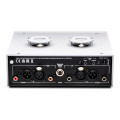 GramofonyGRAMO / Gramofonov pedzesilova Pro-Ject Tube Box DS3 B / Slv