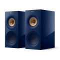 HIFIHIFI / Repro reglov / KEF R3 Meta / Gloss Indigo / 2ks