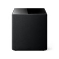 HIFIHIFI / Subwoofer:Kef Kube 12 Mie