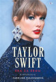 KNISwift Taylor / ra za rou:Biografie / Caroline Sullivan / Kniha