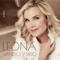 CDMachlkov Leona / Vnoce v srdci / Digipack