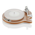 GramofonyGRAMO / Gramofon Clear Audio:Al Di Meola Wood