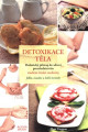 KNIYingpan Zhao / Detoxikace t�la / Kniha