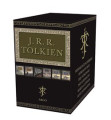 KNITolkien J.R.R. / Box:Runy II / Pd Nmeronu,Gondolinu,Beren,..