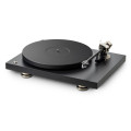 GramofonyGRAMO / Gramofon Pro-Ject Debut Pro B+Pick It Pro B / Black