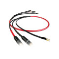 GramofonyGRAMO / Gramofonov kabel:Nordost Heimdall 2+ / XLR-XLR / 1,25m