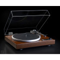 GramofonyGRAMO / Gramofon Dual CS 429 High Fidelity+2M Blue / Walnut