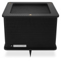 HIFIHIFI / Basov rezontor:Synergistic Research Black Box Carbon