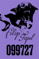 KNITopol Filip / 099727 znak vetn mezer / Michael pirit / Kniha