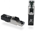 HIFIHIFI / UEF Performance Enhancer LAN / Synergistic Research / 1ks
