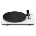 GramofonyGRAMO / Gramofon Pro-Ject E1 BT / White