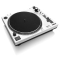 GramofonyGRAMO / Gramofon Lenco L-3810WH / White