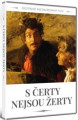 DVDFILM / S �erty nejsou �erty