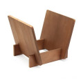 GramofonyGRAMO / Stojan pro LP desky / Vinyly / Wooden LP Holder / Natural