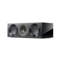 HIFIHIFI / Repro centrln / Kef Reference 2 meta / Gloss Black