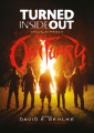 KNIObituary / Turned Inside Out:Oficiln pbh Obituary / Kniha