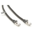HIFIHIFI / Ethernet kabel:Eagle Cable DeLuxe CAT 8.1 / 3,0m