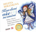 CDBernkov Helena / Kouzlen ve nezmn