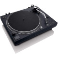 GramofonyGRAMO / Gramofon Lenco L-3808 / Black
