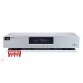 HIFIHIFI / CD pehrva Mitchell & Johnson CDD 201V / Silver