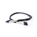 HIFIHIFI / Signlov kabel:Tellurium Q Ultra Silver II / RCA / 2x1m