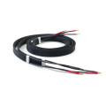 HIFIHIFI / Repro kabel:Tellurium Q-Blue Diamond / 2x2,5m