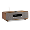 HIFIHIFI / Integrovan audiosystm Ruark R3S / Oechov dha